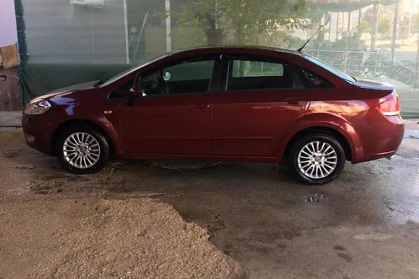 06 ANKARA AUTO DETALING OTO YIKAMA - Resim 7