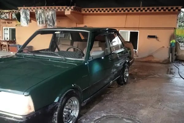 06 ANKARA AUTO DETALING OTO YIKAMA - Resim 10