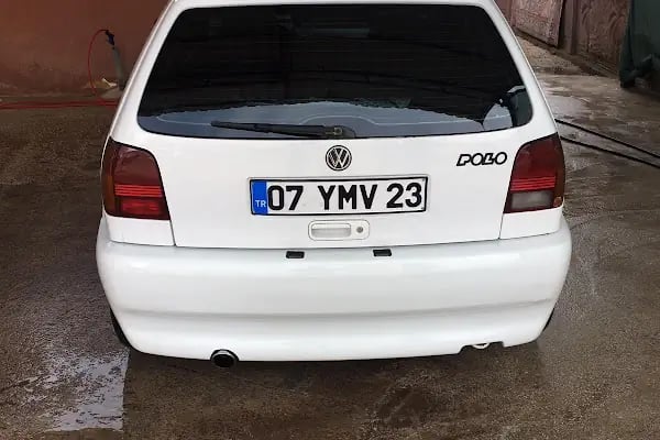 06 ANKARA AUTO DETALING OTO YIKAMA - Resim 6
