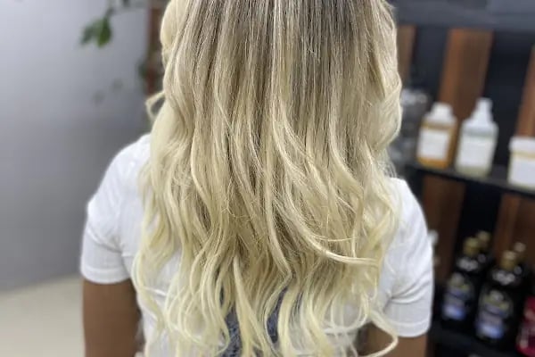 Yılmaz İpek Hair & Makeup Studio - Resim 2