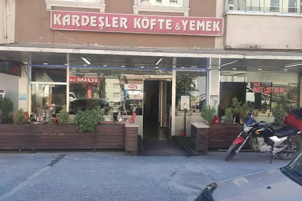 KARDEŞLER LOKANTASI(Sakallinin Yeri) - Resim 2