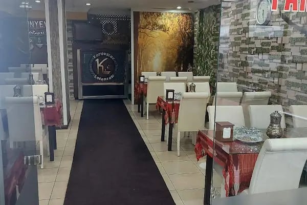 KARDEŞLER LOKANTASI(Sakallinin Yeri) - Resim 4