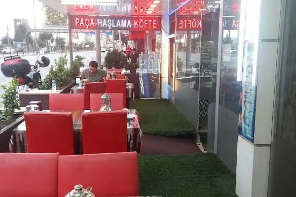 KARDEŞLER LOKANTASI(Sakallinin Yeri) - Resim 14
