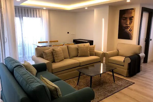ONLY ONE SUITES - Resim 14