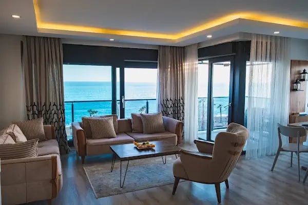 ONLY ONE SUITES - Resim 6