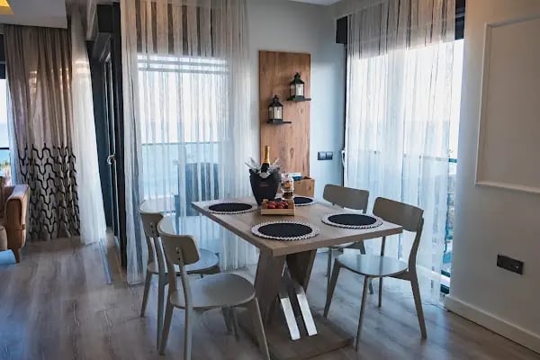 ONLY ONE SUITES - Resim 20