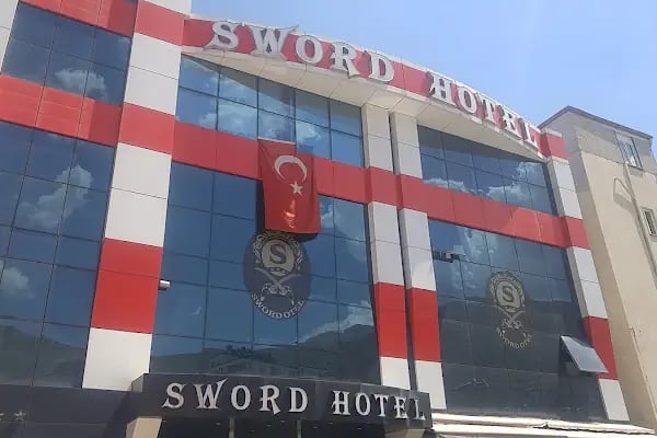 Sword Hotel - Resim 3