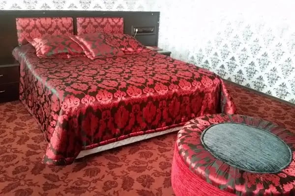 Sword Hotel - Resim 7