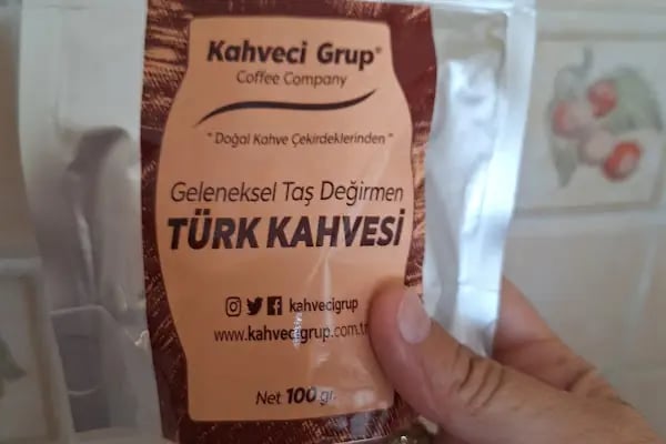 Kahveci Grup Global Üretim Tedarik Lojistik Vip Transfer Hismetleri - Resim 4
