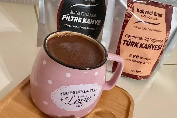 Kahveci Grup Global Üretim Tedarik Lojistik Vip Transfer Hismetleri - Resim 2