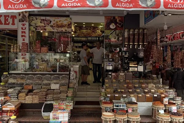 Ucak Market - Resim 16