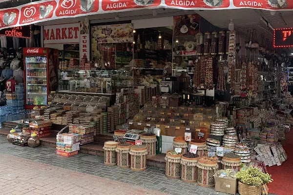 Ucak Market - Resim 1