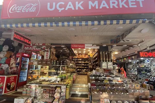 Ucak Market - Resim 2