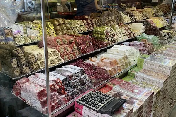 Ucak Market - Resim 12