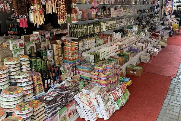 Ucak Market - Resim 15