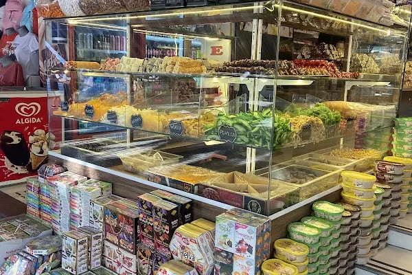 Ucak Market - Resim 3