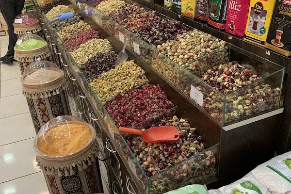 Ucak Market - Resim 11