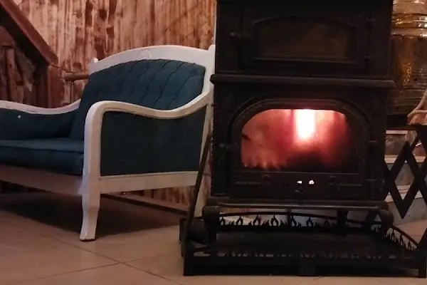 Dağ evi Cafe Konya - Resim 19