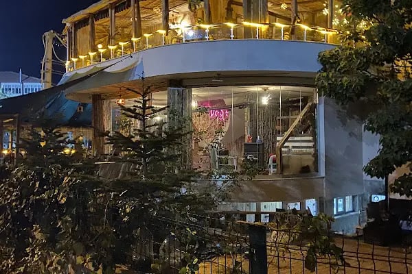 Dağ evi Cafe Konya - Resim 6