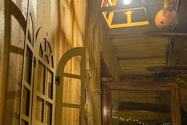 Dağ evi Cafe Konya - Resim 15