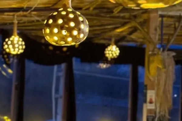 Dağ evi Cafe Konya - Resim 17