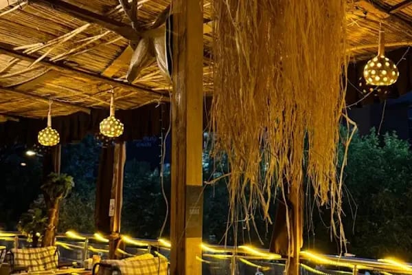 Dağ evi Cafe Konya - Resim 2