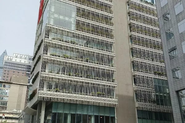 Harmancı Giz Plaza - Resim 13