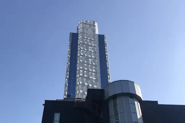 Harmancı Giz Plaza - Resim 14
