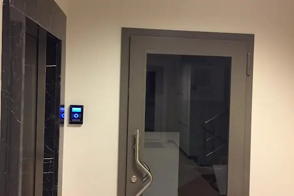 Harmancı Giz Plaza - Resim 6