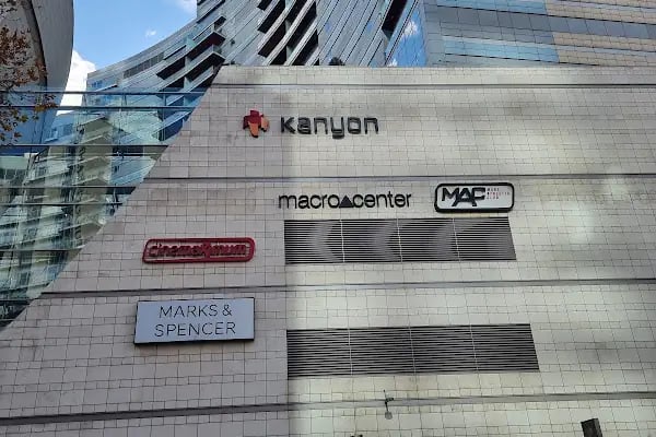 Harmancı Giz Plaza - Resim 10