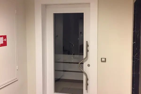 Harmancı Giz Plaza - Resim 18