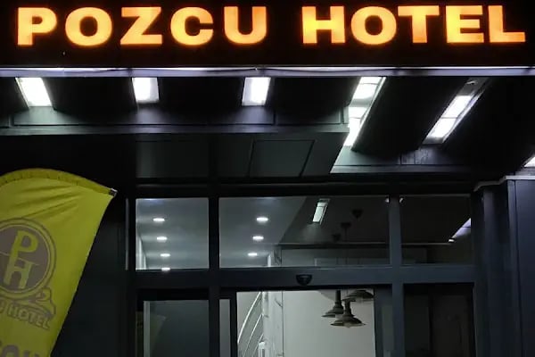 POZCU OTEL - Resim 9