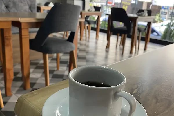 POZCU OTEL - Resim 11