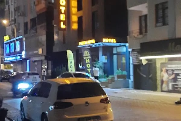 POZCU OTEL - Resim 13
