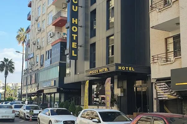 POZCU OTEL - Resim 1