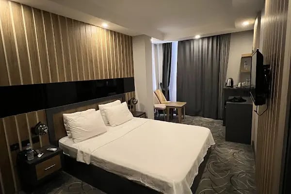 POZCU OTEL - Resim 2