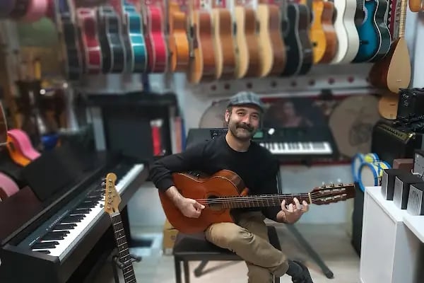 Sıla Müzik Evi - Resim 15