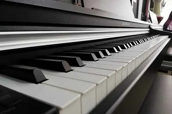 Sıla Müzik Evi - Resim 9