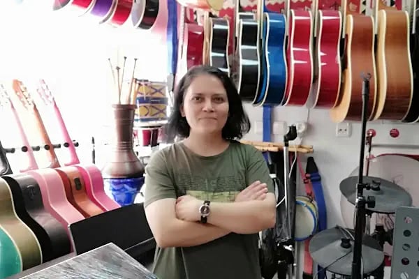 Sıla Müzik Evi - Resim 18
