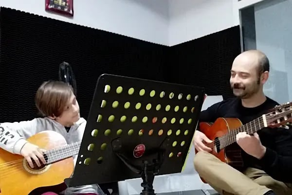 Sıla Müzik Evi - Resim 11
