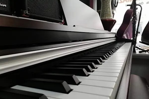 Sıla Müzik Evi - Resim 7