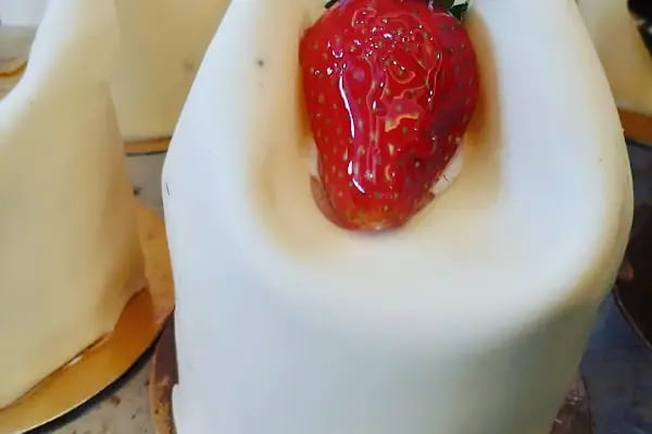 İnci Simit Fırını Bodrum - Resim 16