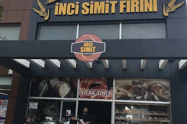 İnci Simit Fırını Bodrum - Resim 2