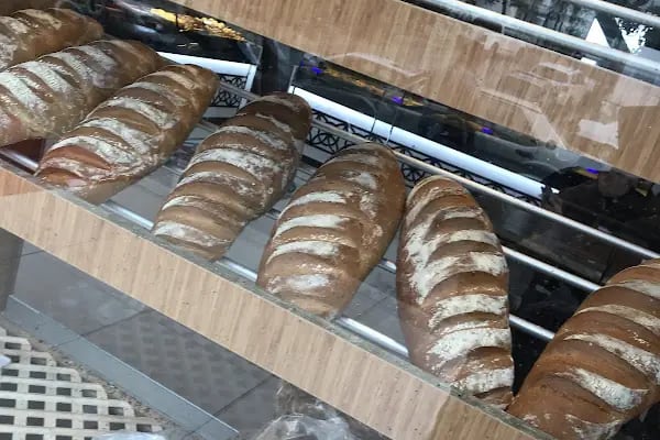 İnci Simit Fırını Bodrum - Resim 6