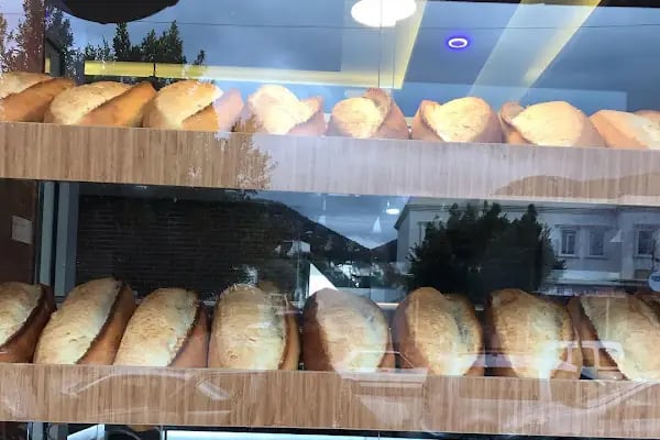 İnci Simit Fırını Bodrum - Resim 17
