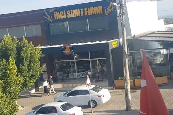 İnci Simit Fırını Bodrum - Resim 19