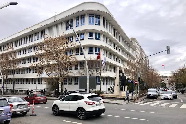 SGK SIHHIYE SOSYAL GÜVENLİK MERKEZİ - Resim 5