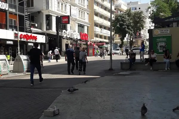 SGK SIHHIYE SOSYAL GÜVENLİK MERKEZİ - Resim 4