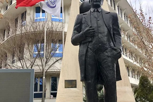 SGK SIHHIYE SOSYAL GÜVENLİK MERKEZİ - Resim 10