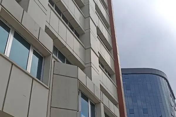 SGK SIHHIYE SOSYAL GÜVENLİK MERKEZİ - Resim 13
